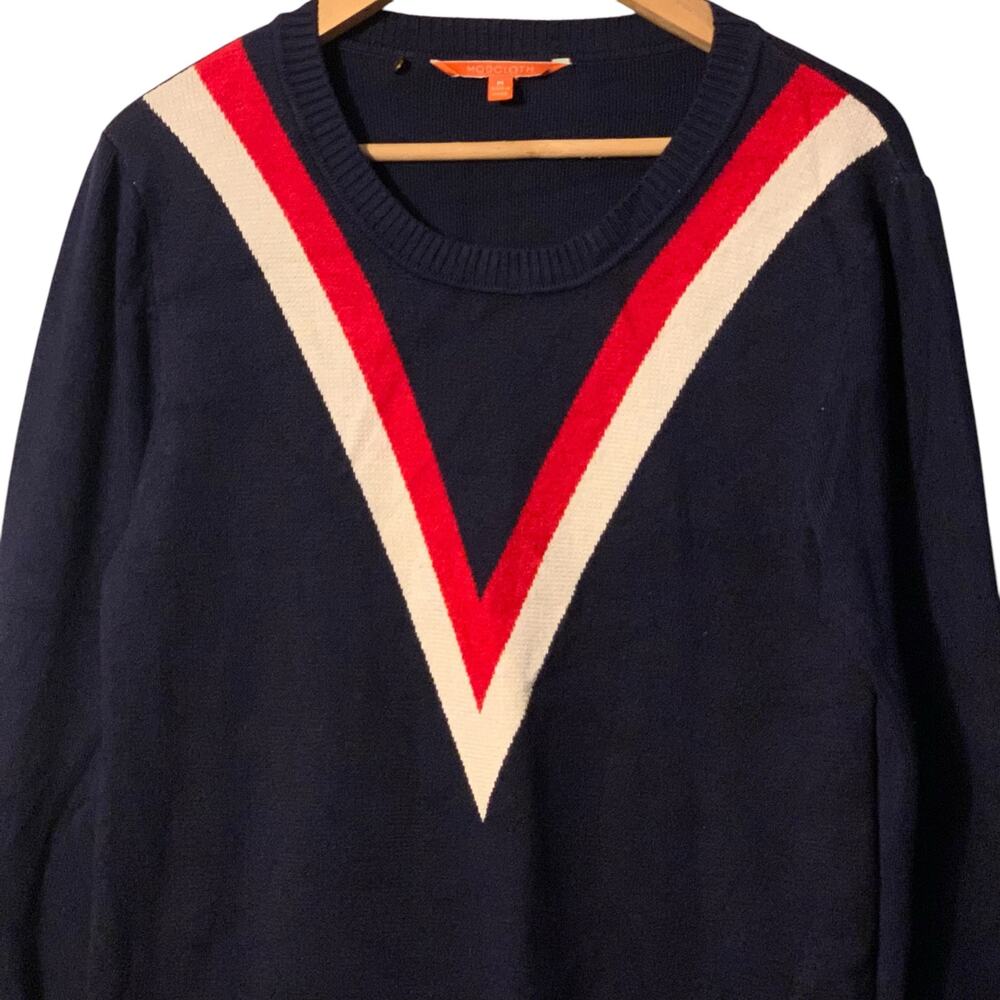 ModCloth Well Prepped Knit Tunic Sweater - Picture 8 of 8